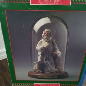 Christmas figurine